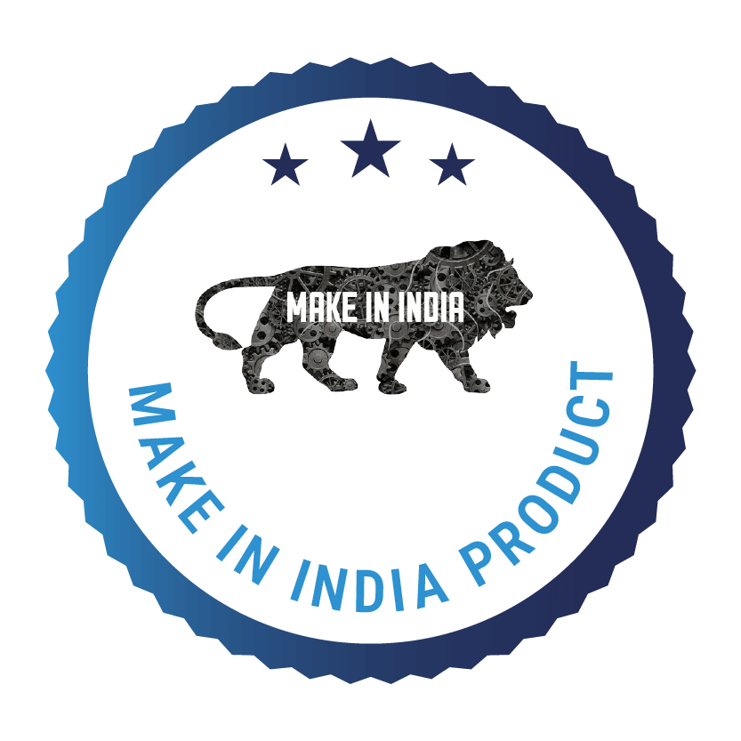 Make in India Product!
