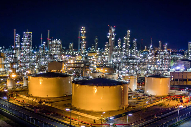 Petroleum Refining
